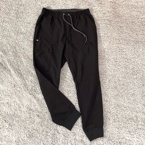 Koi jogger scrub pants